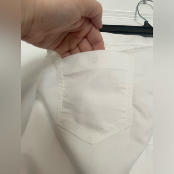 2/$15❗️PRIMARK white jeggings, size 8. EUC - Picture 4 of 7